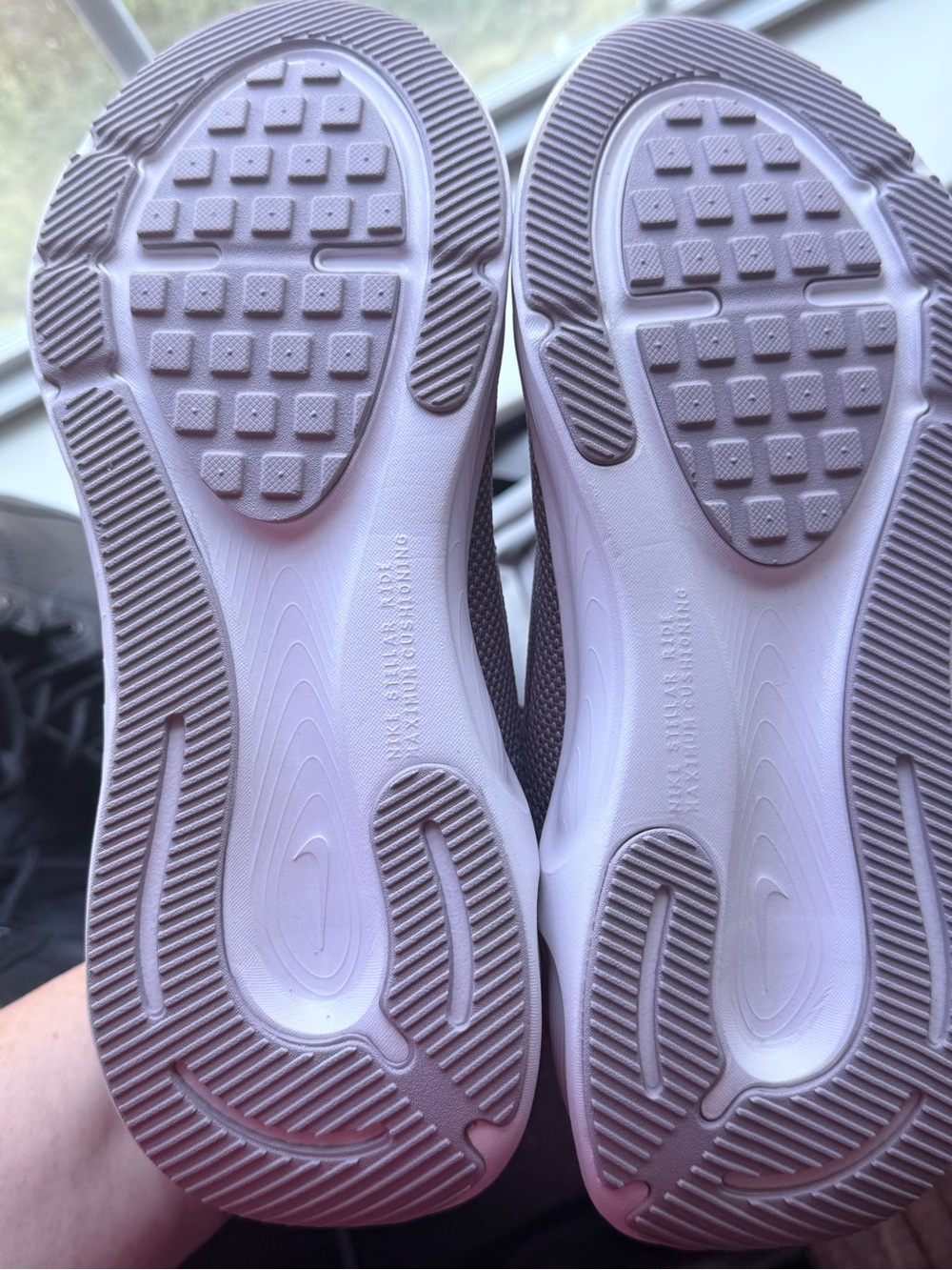Nike Stellar Ride - Picture 6 of 7